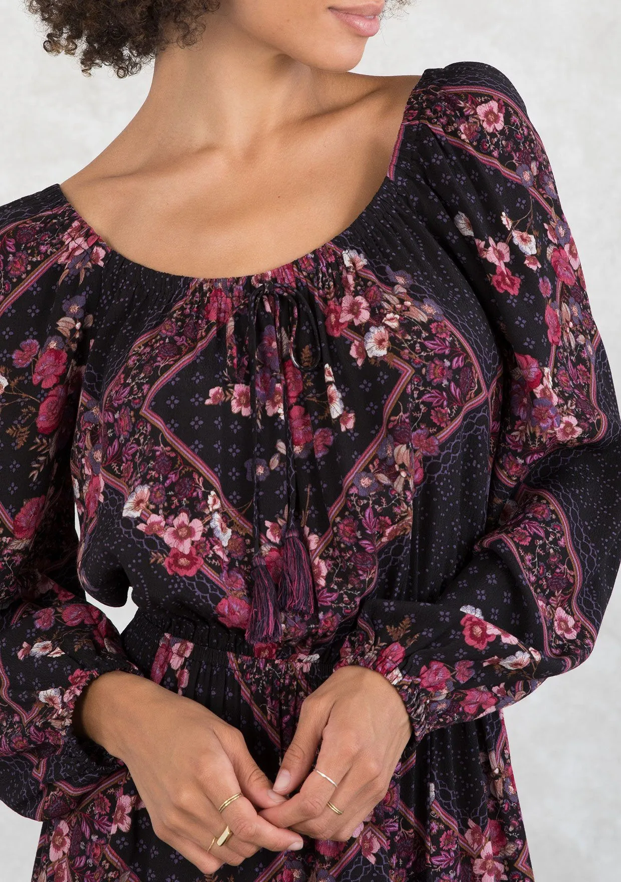 Dree Mini Dress