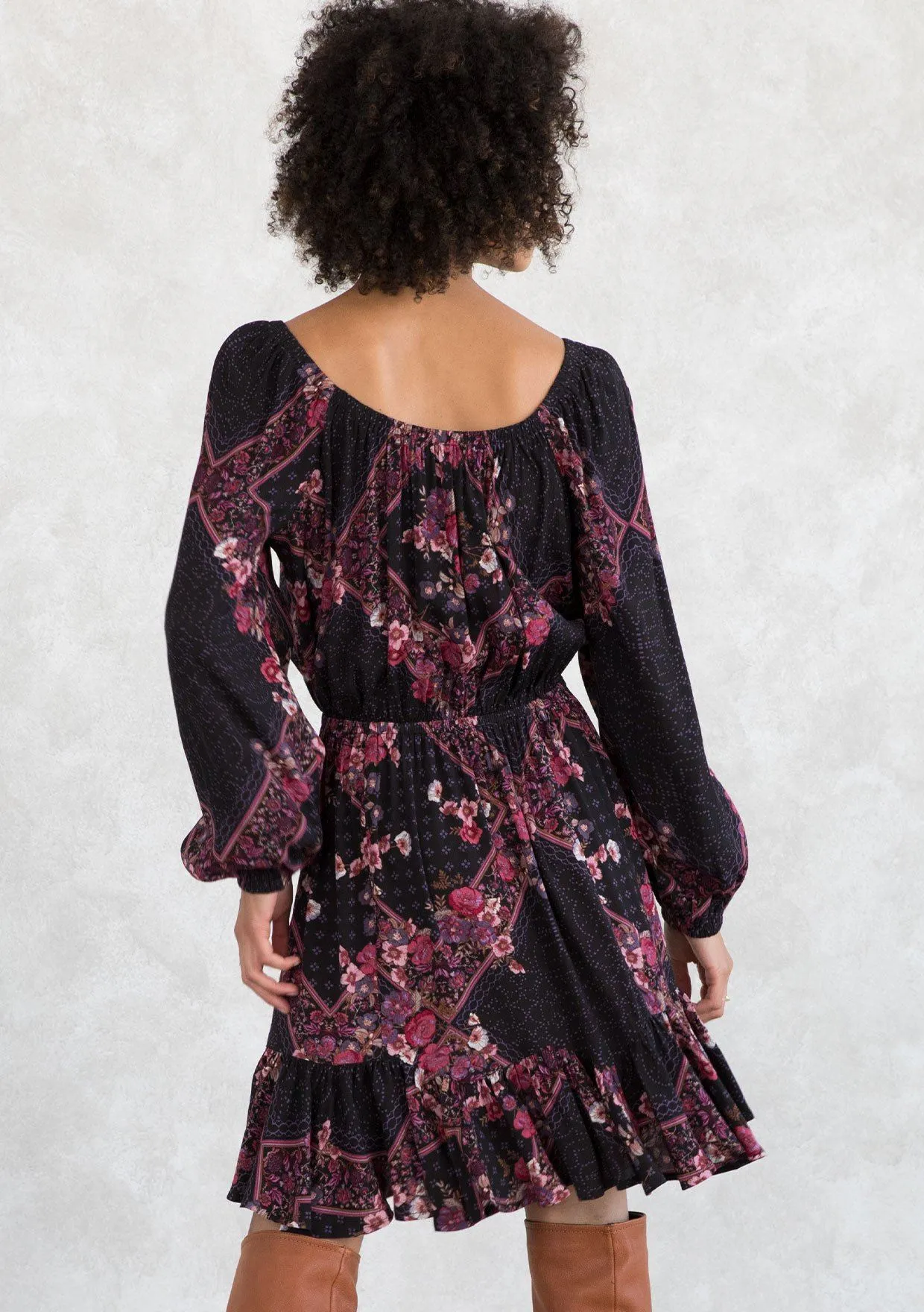 Dree Mini Dress