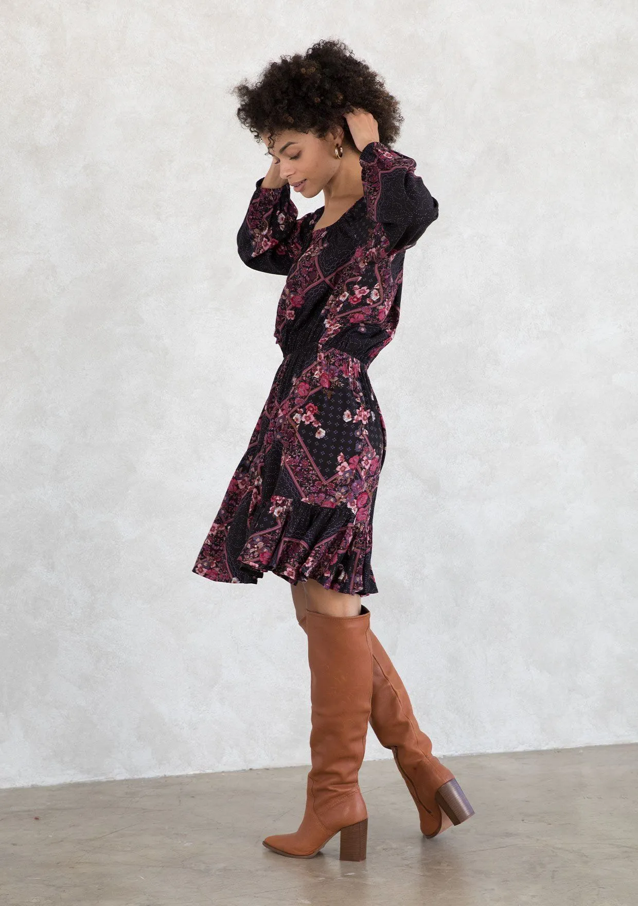 Dree Mini Dress