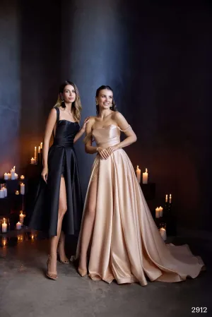 Dress for prom night | Party wear dresses for women | KatrinFAVOR