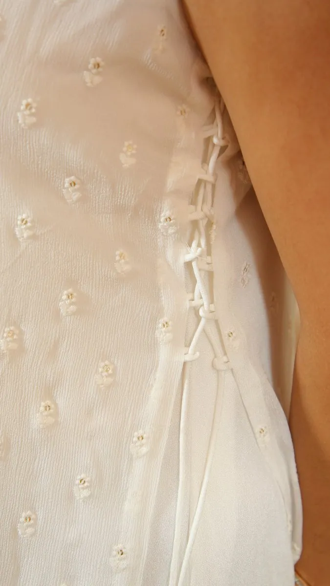 Dress|Partywear|maternity|feeding|Seren|overlay