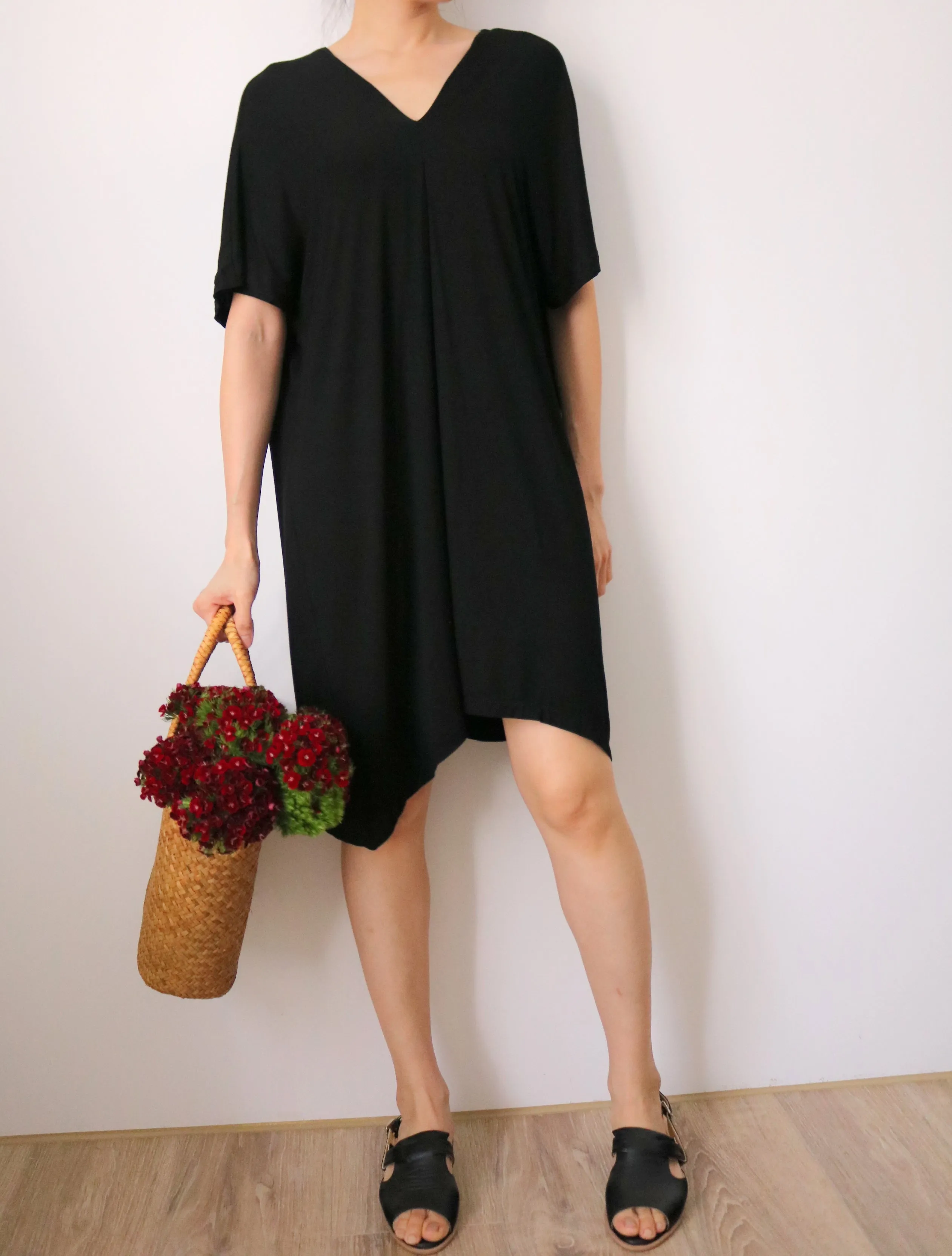 Désinvolte dress -bestseller