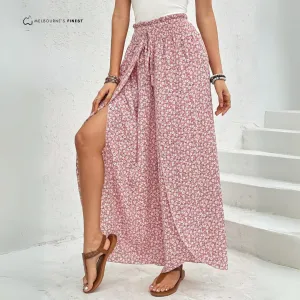 Edith™ Comfy Wide-Leg Pants