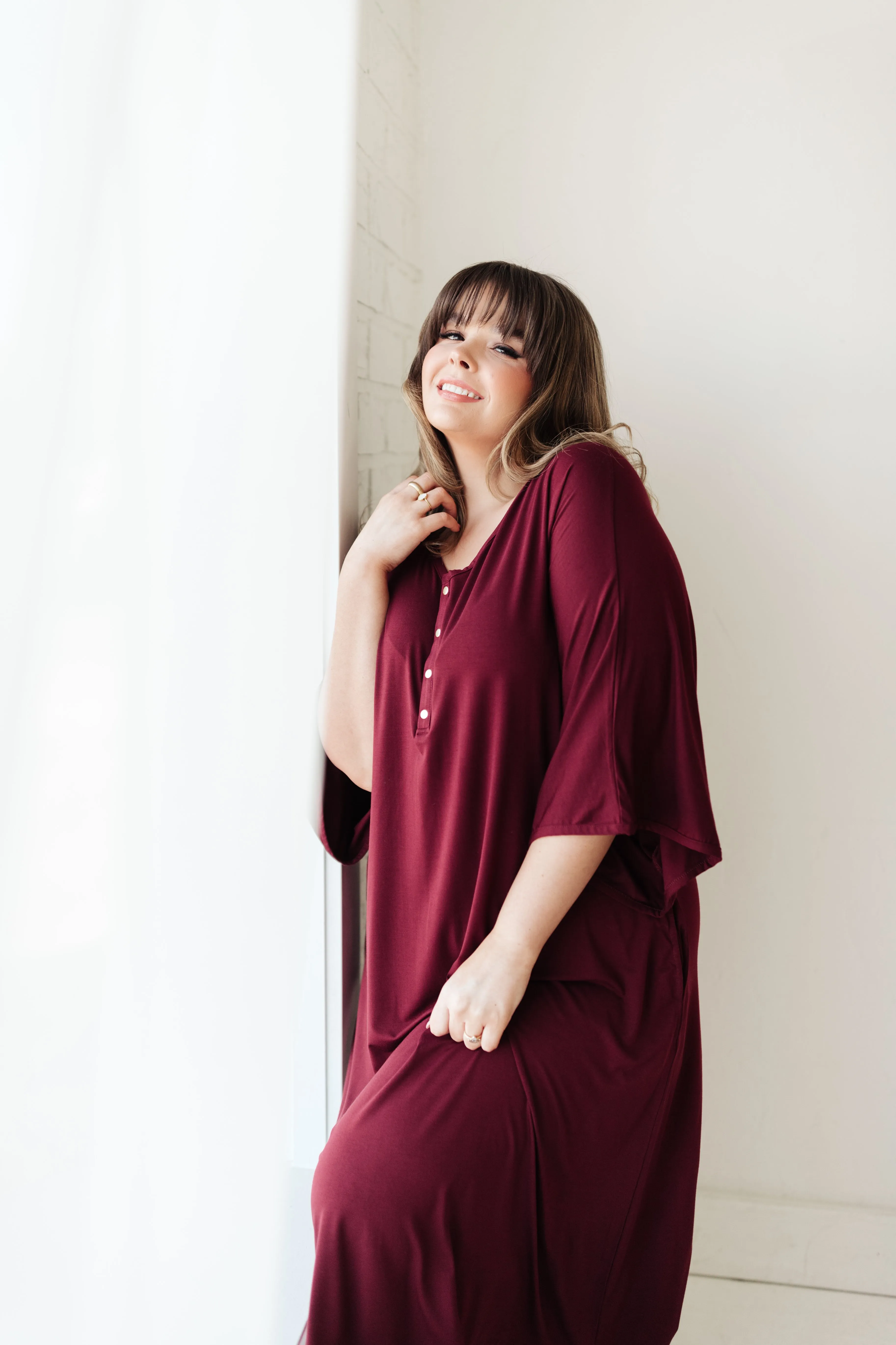 Elderberry | CAFTAN