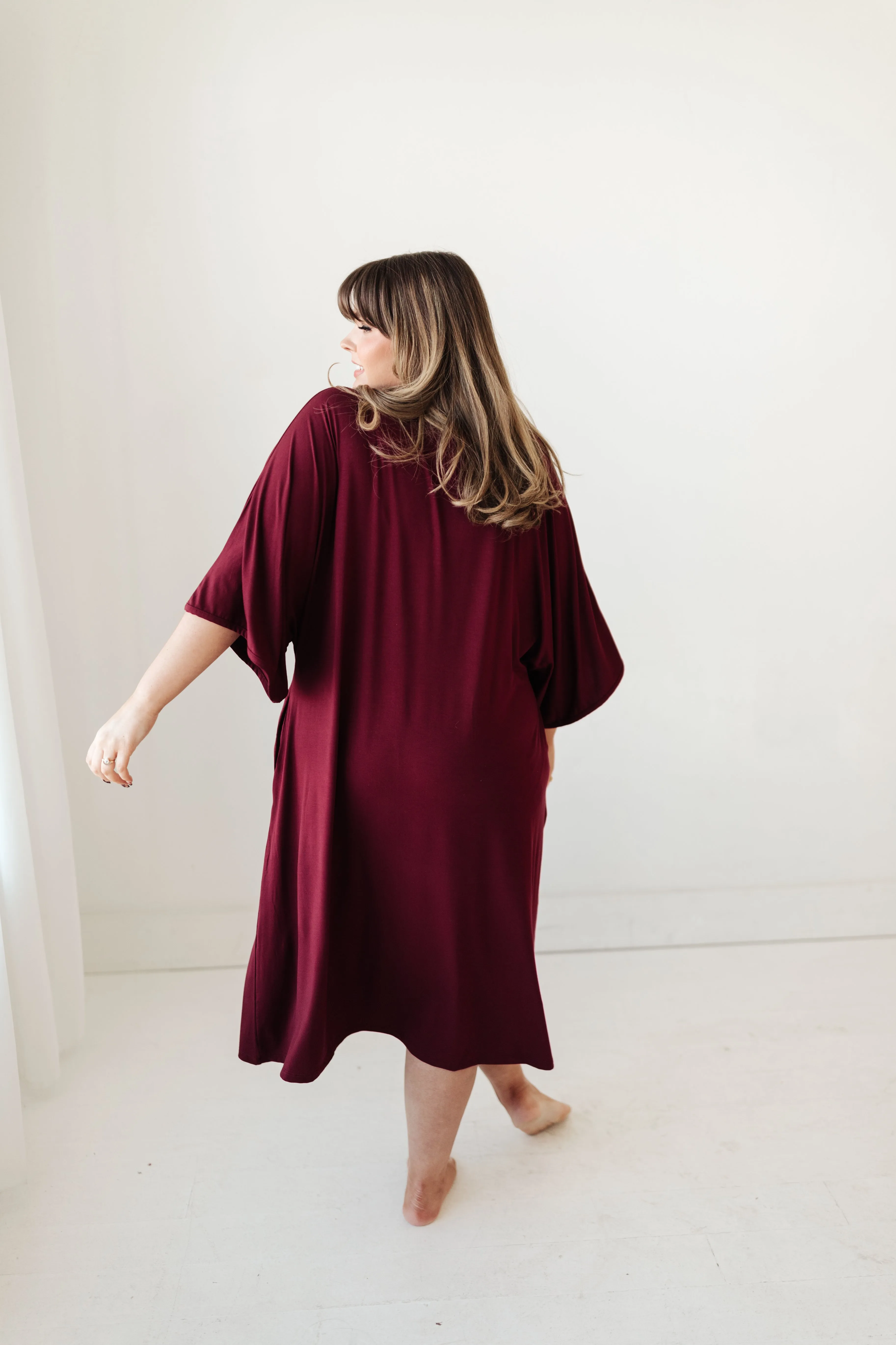 Elderberry | CAFTAN
