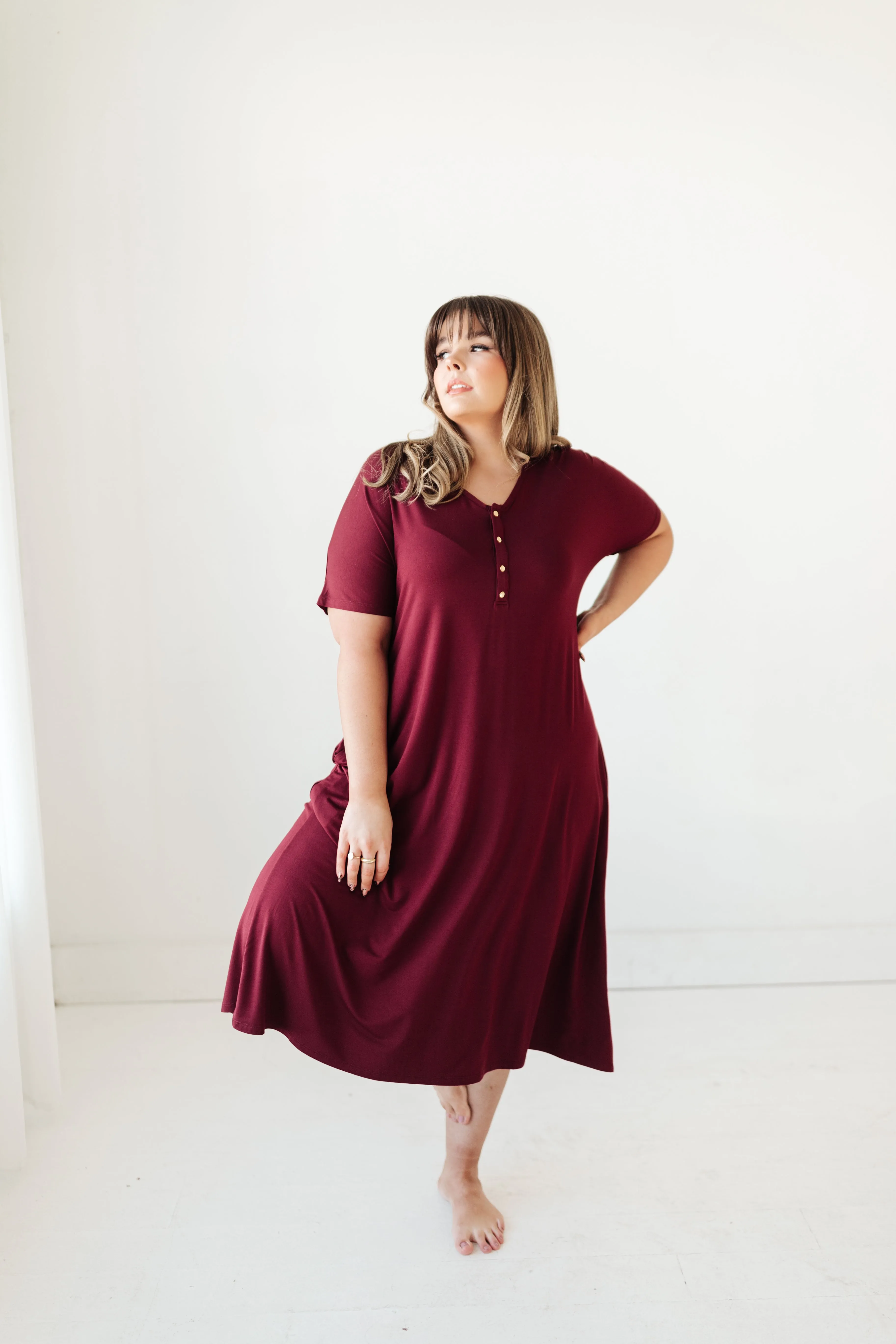 Elderberry | SWING
