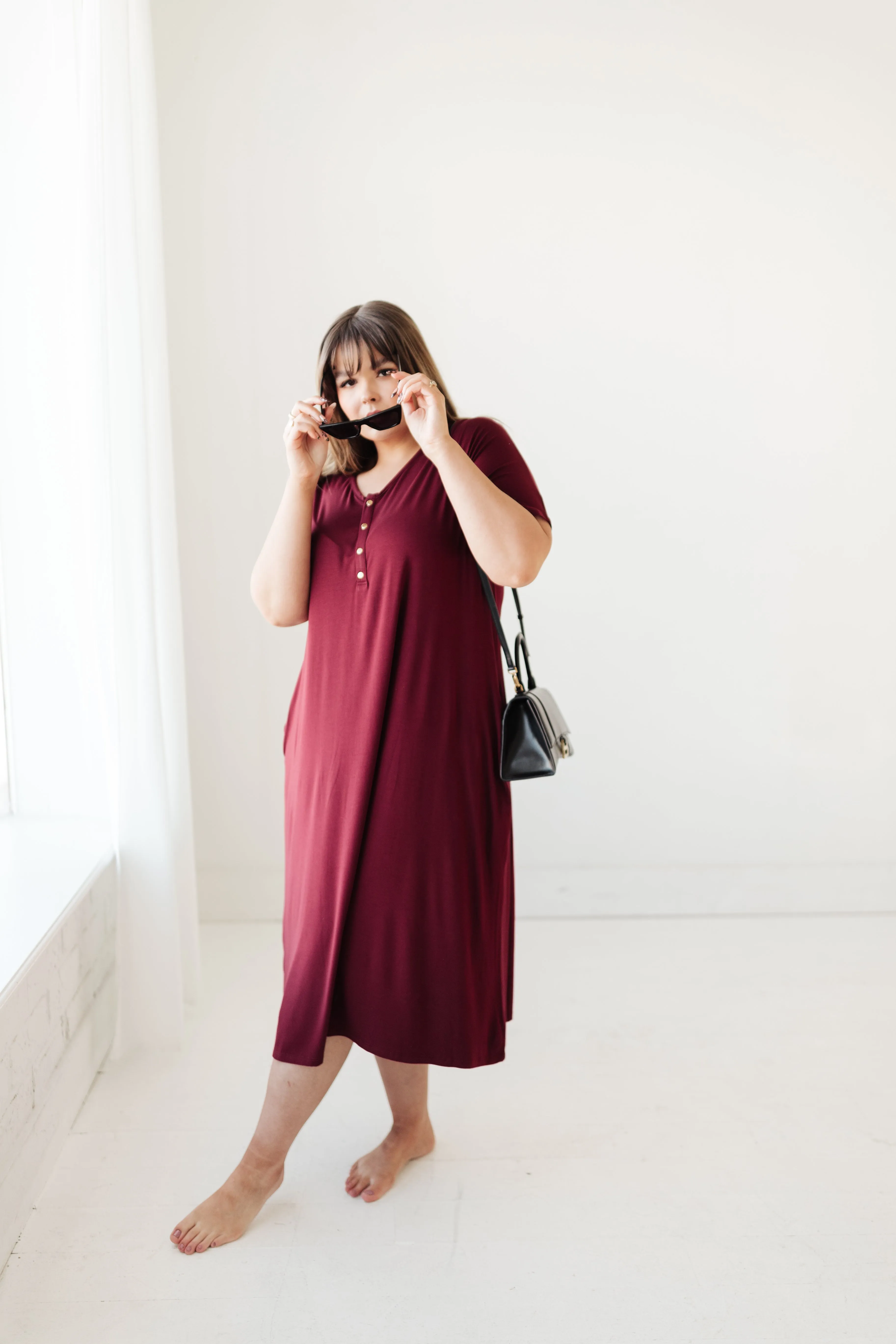 Elderberry | SWING