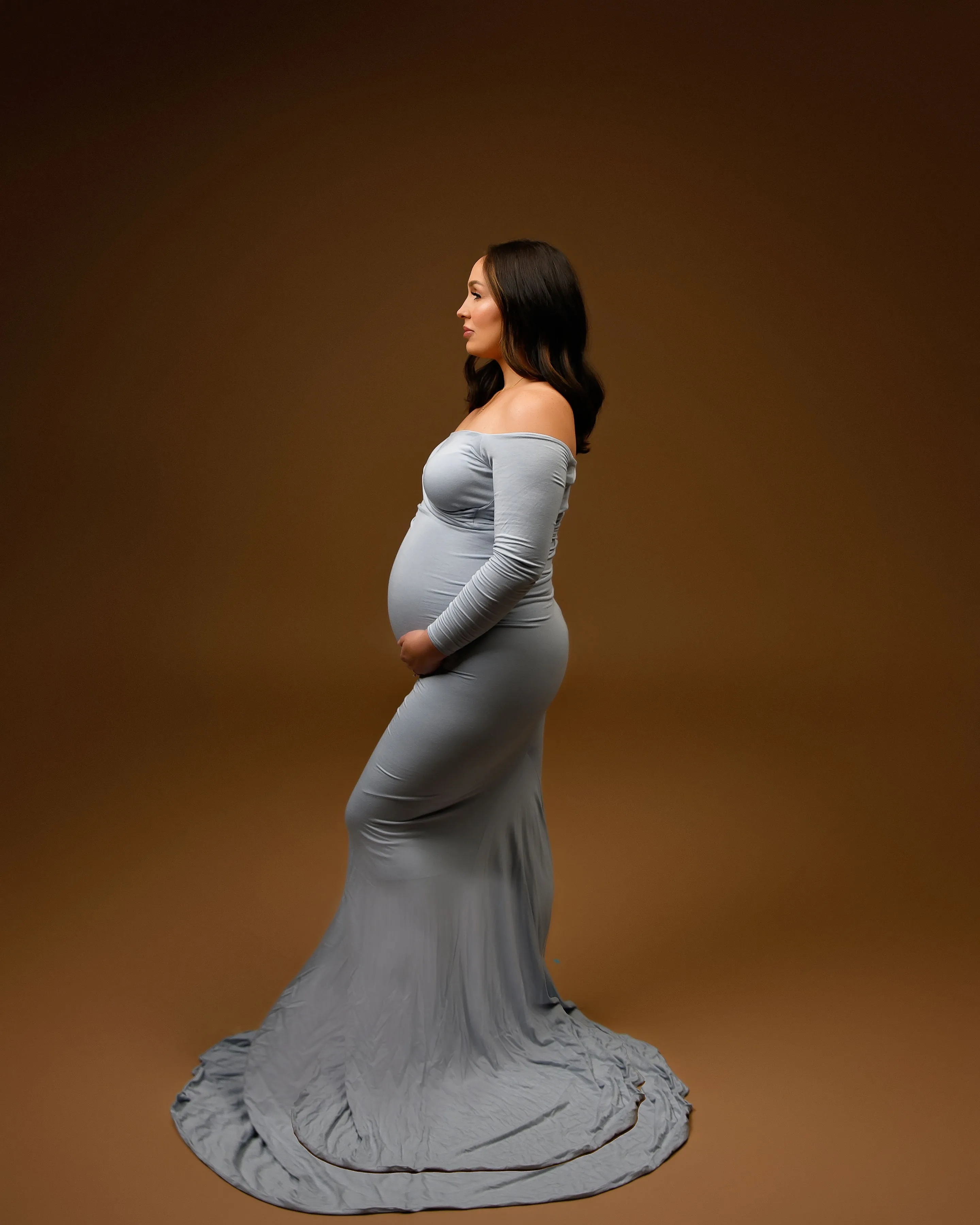 Emerlie Gown