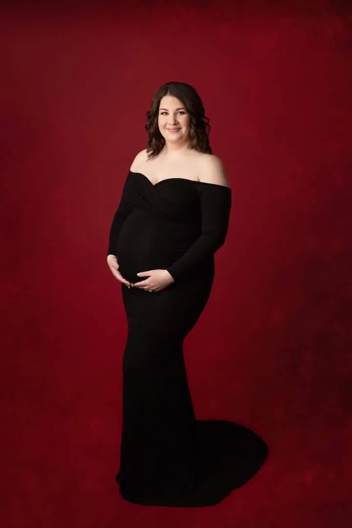 Emerlie Gown