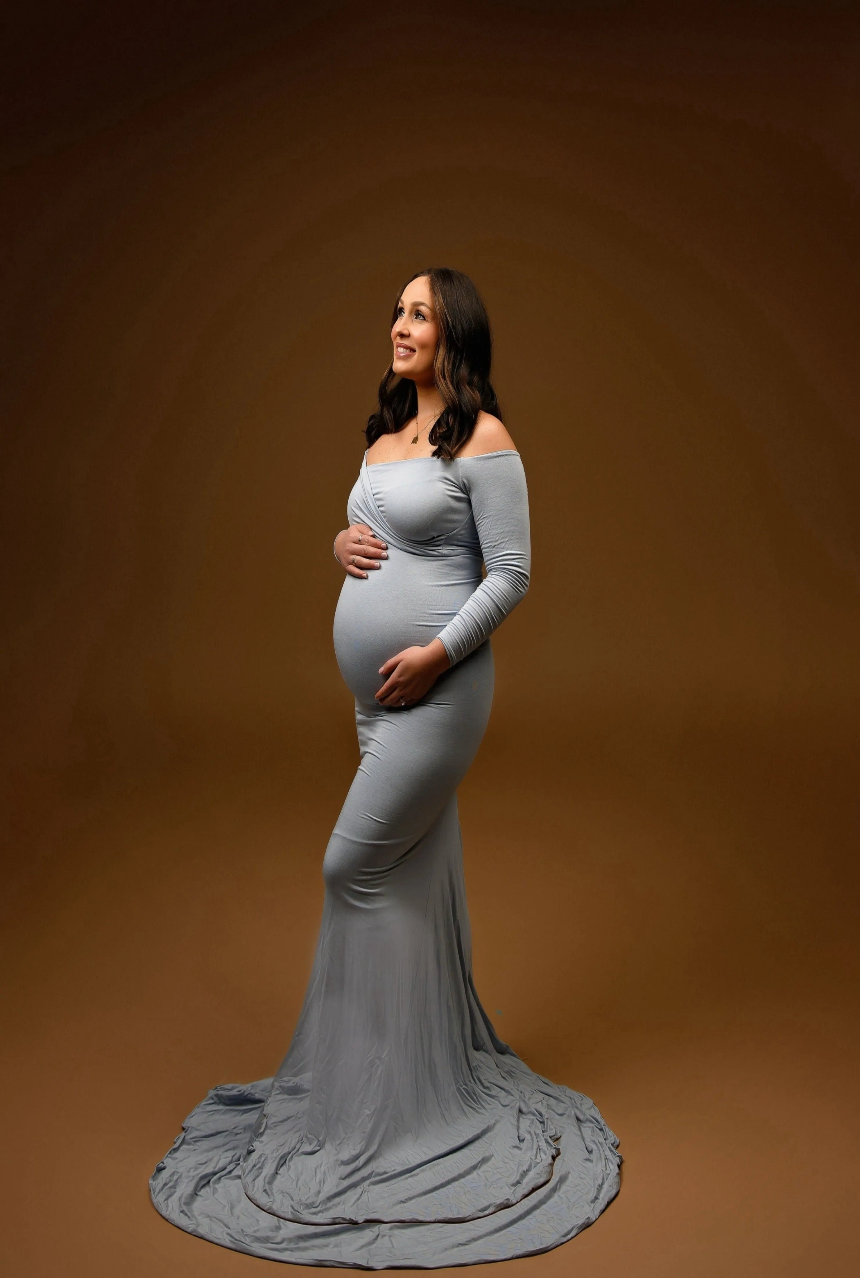 Emerlie Gown
