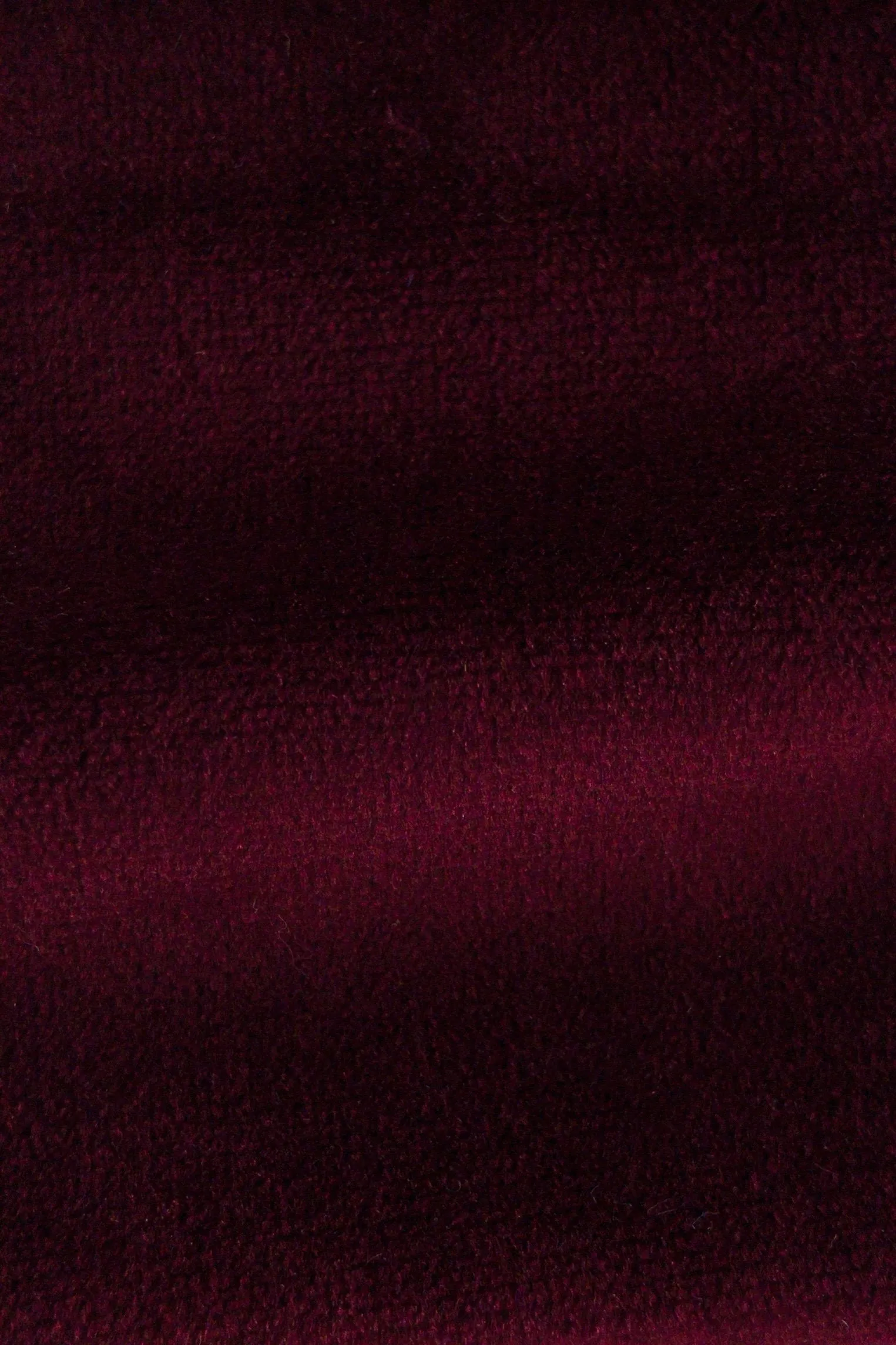 English Velvet Dinner Jacket with Satin Lapel