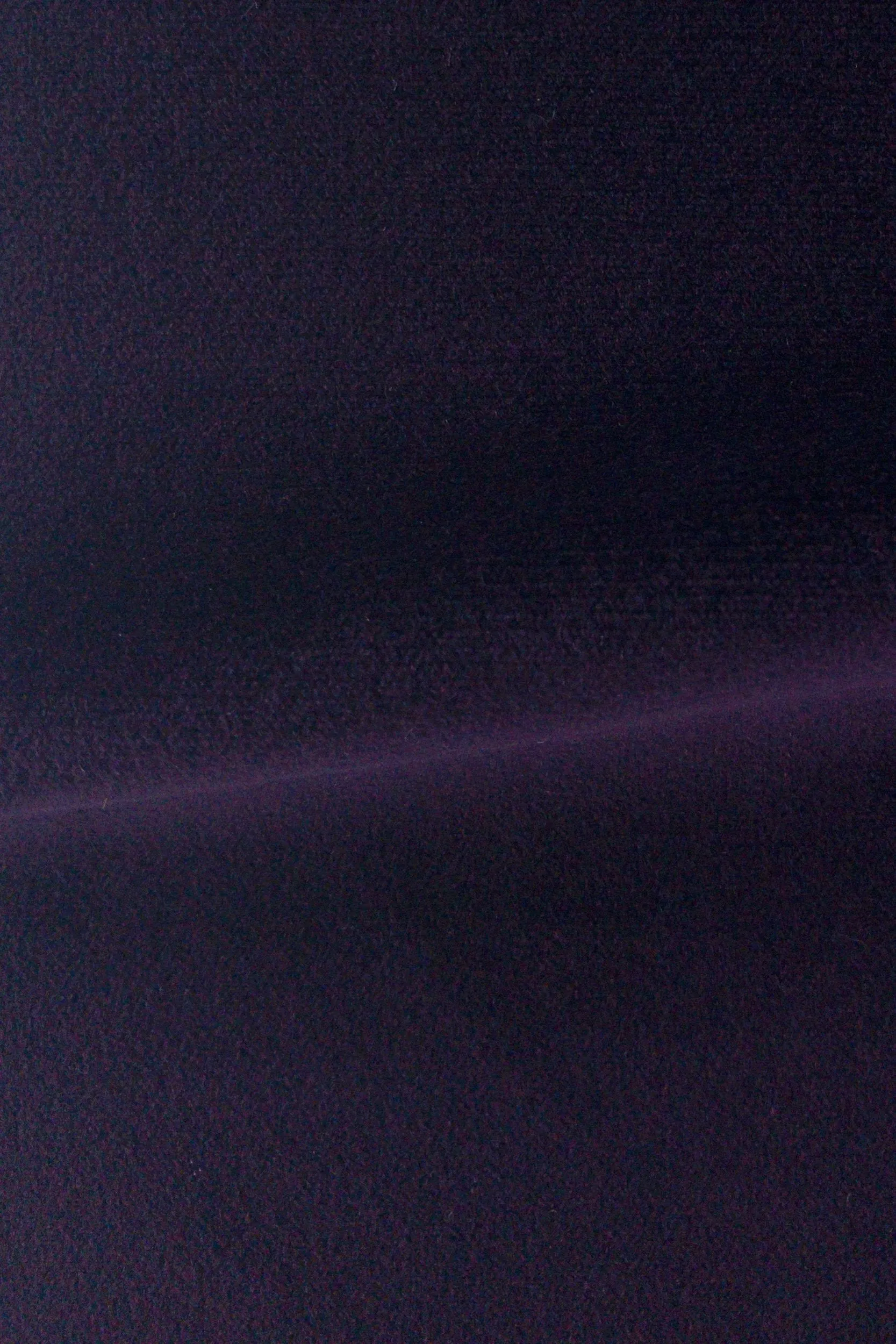 English Velvet Dinner Jacket with Satin Lapel