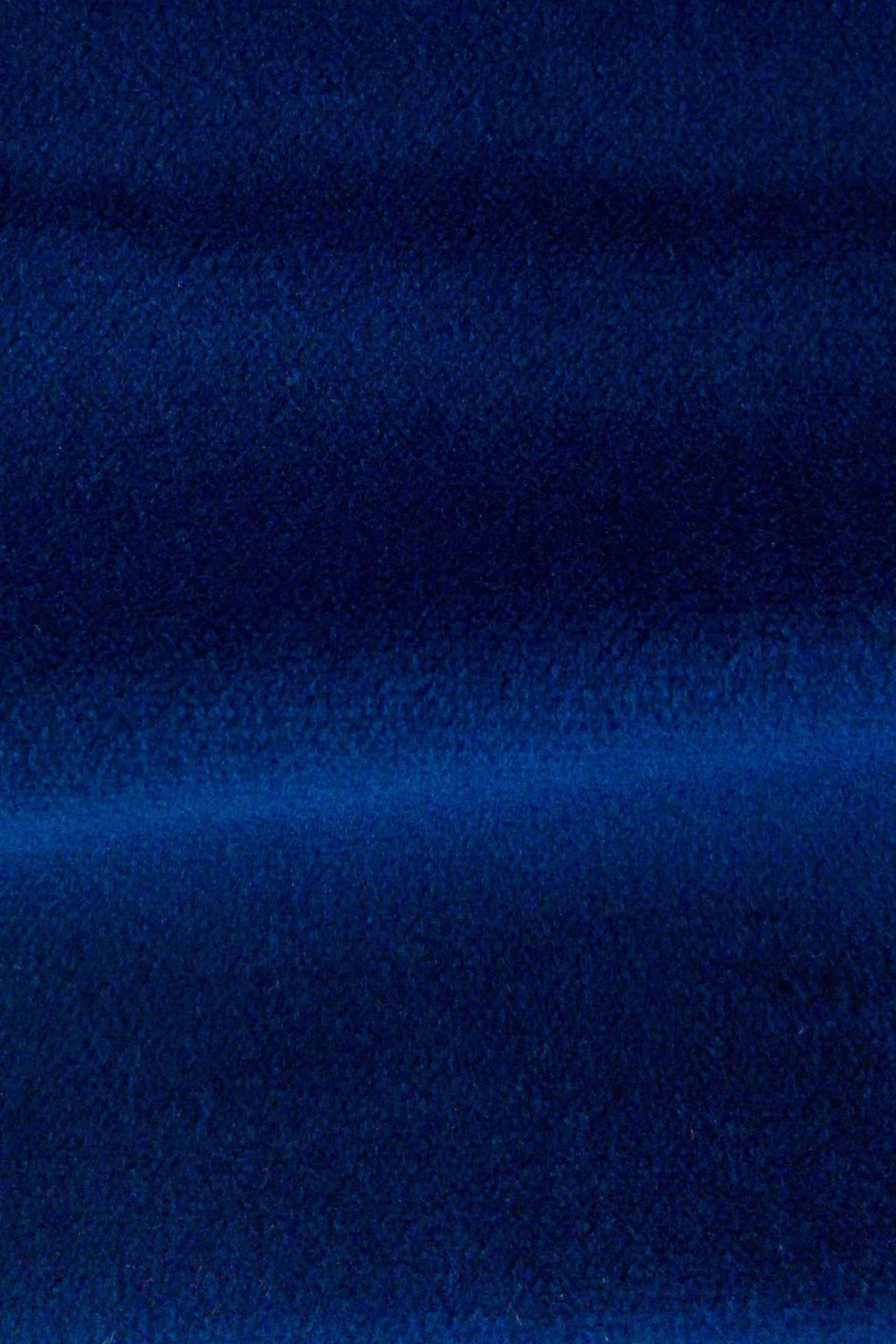 English Velvet Dinner Jacket with Satin Lapel