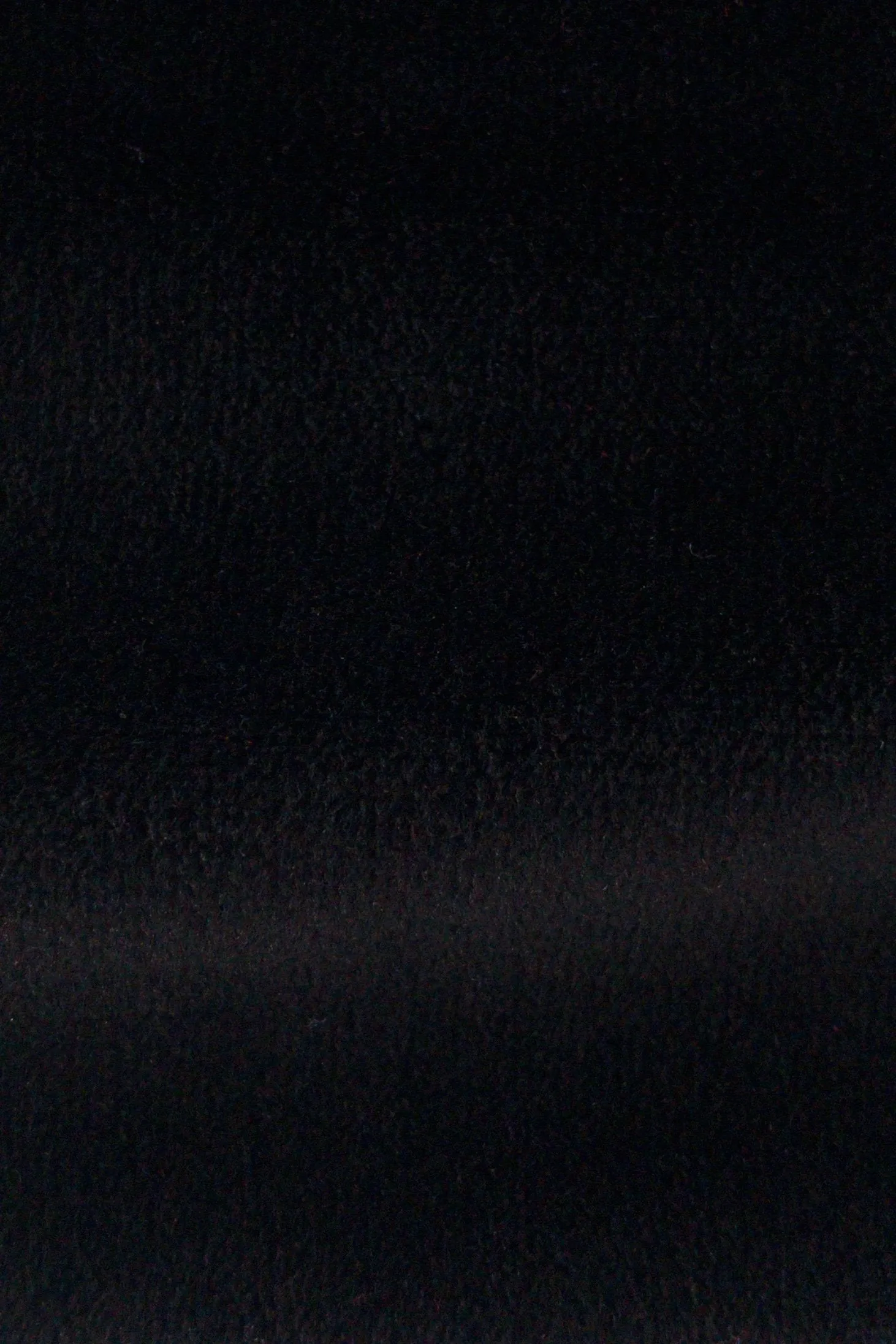 English Velvet Dinner Jacket with Satin Lapel