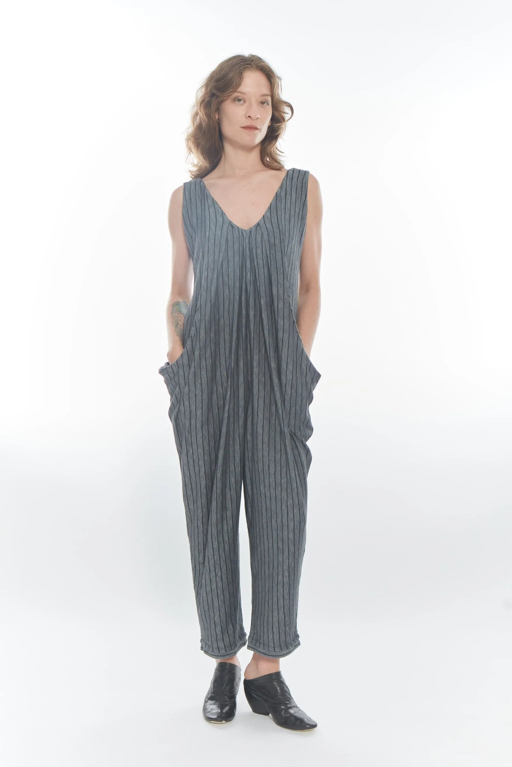 Eva Jumpsuit