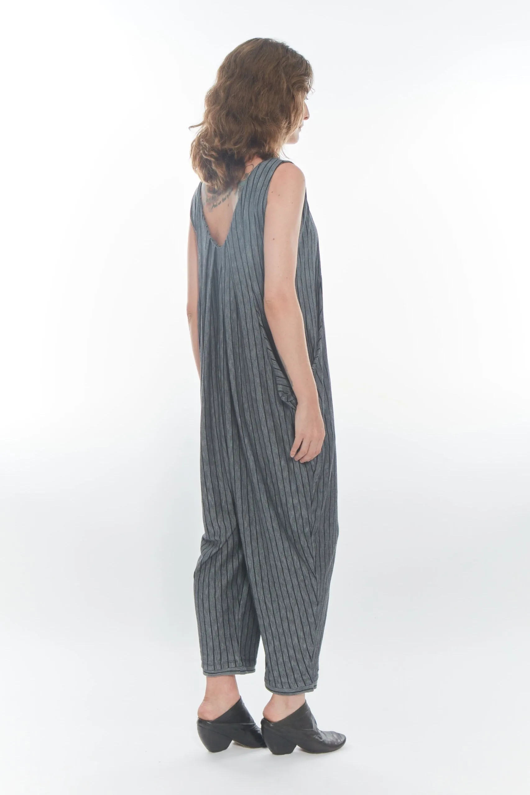 Eva Jumpsuit