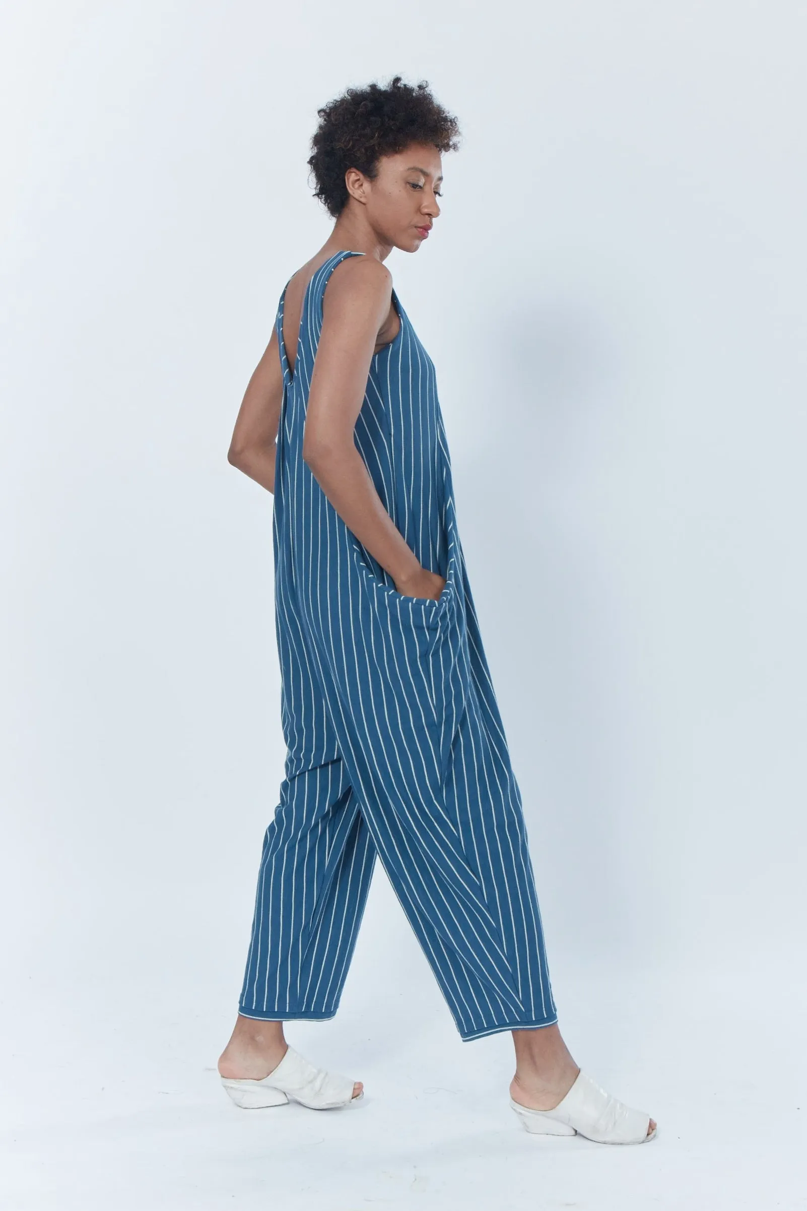 Eva Jumpsuit