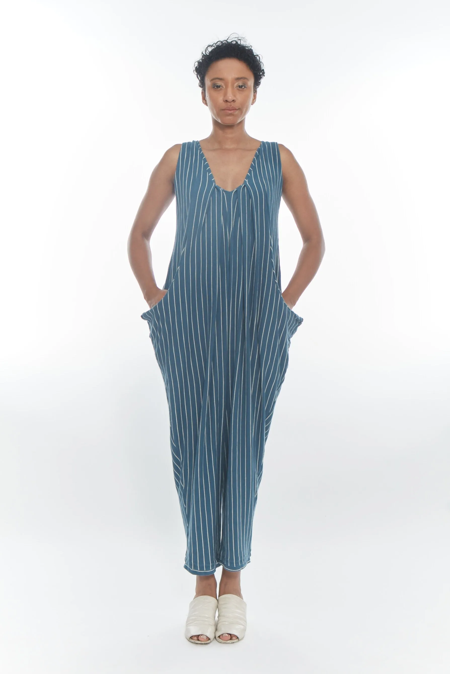 Eva Jumpsuit