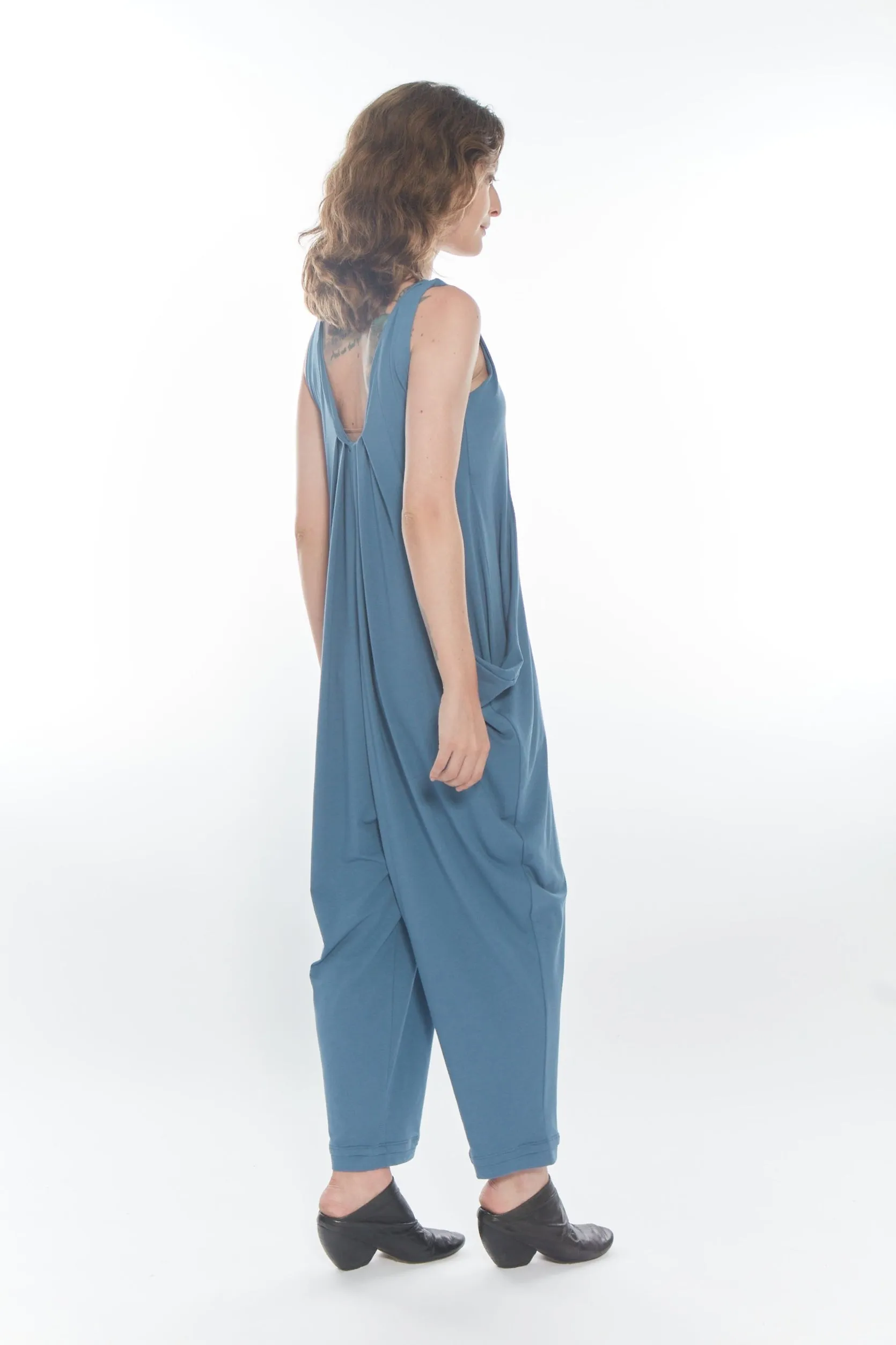 Eva Jumpsuit