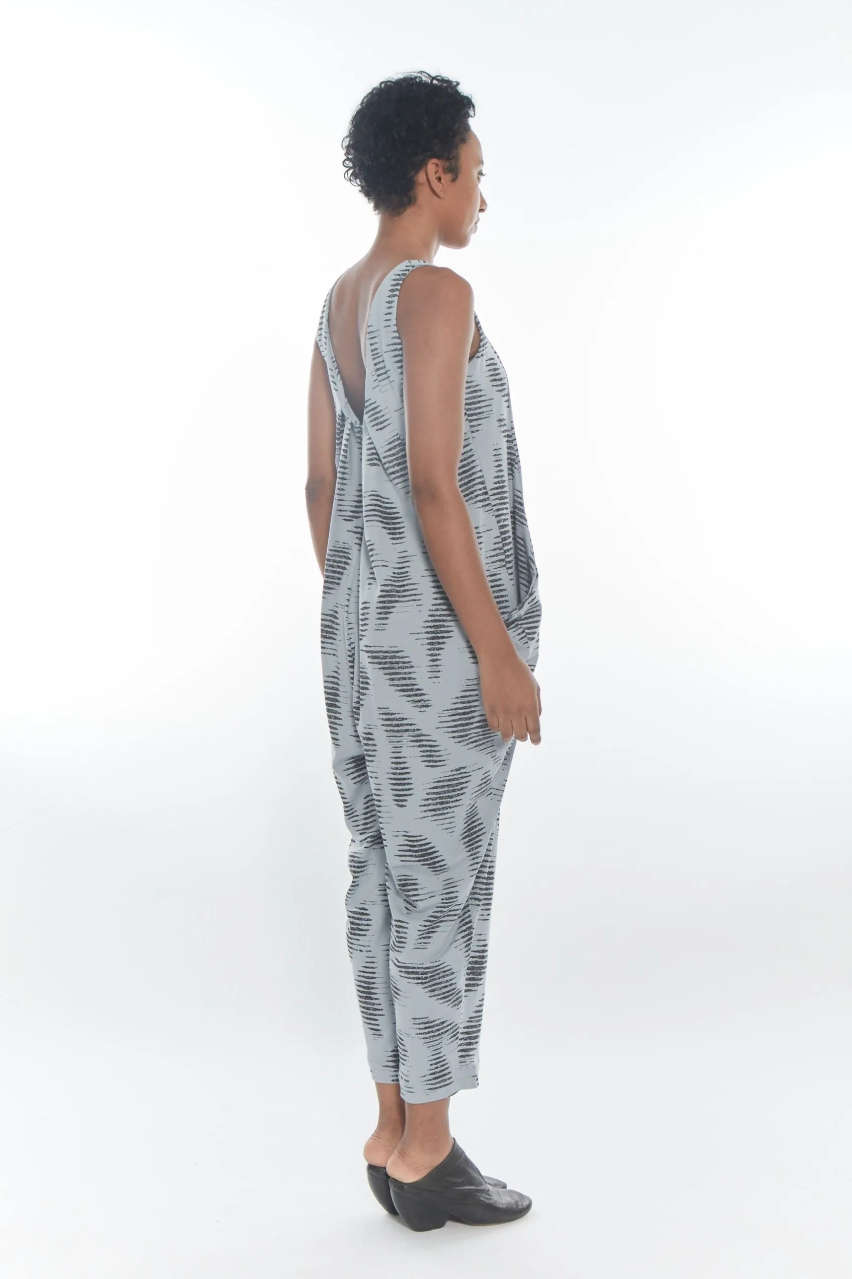 Eva Jumpsuit