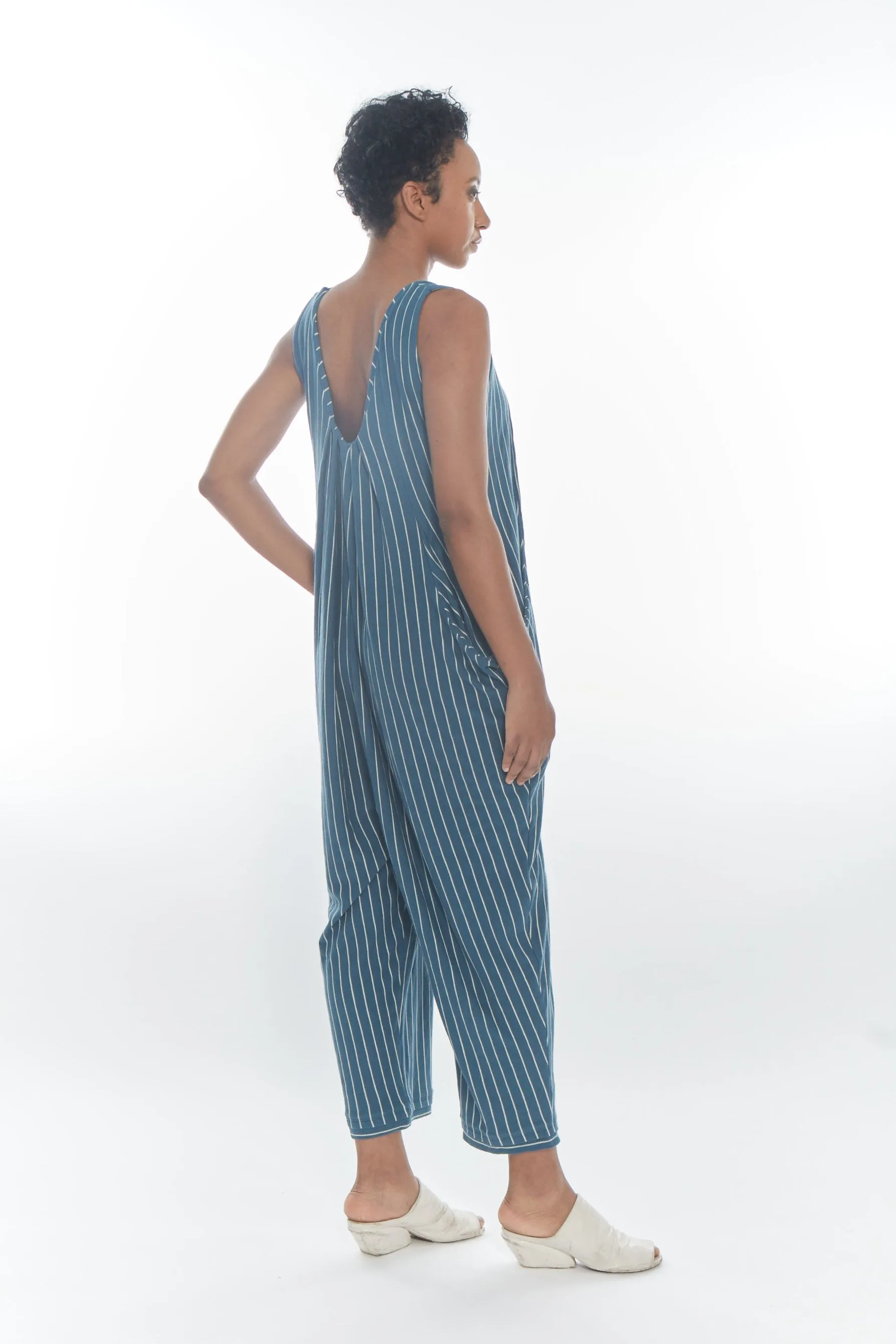 Eva Jumpsuit