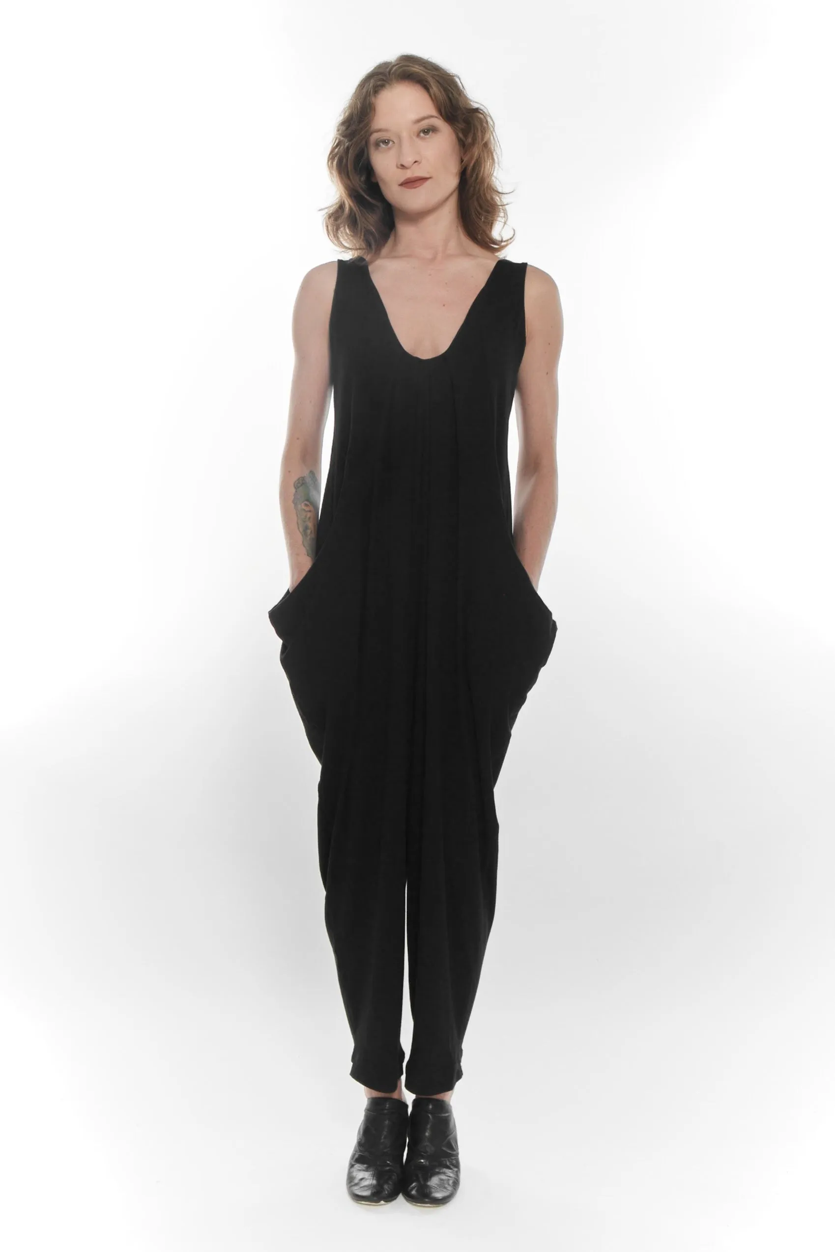 Eva Jumpsuit