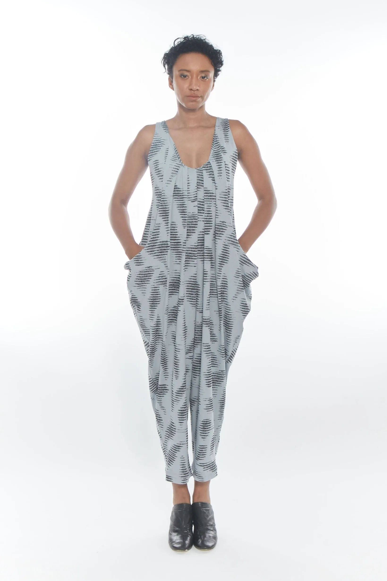 Eva Jumpsuit