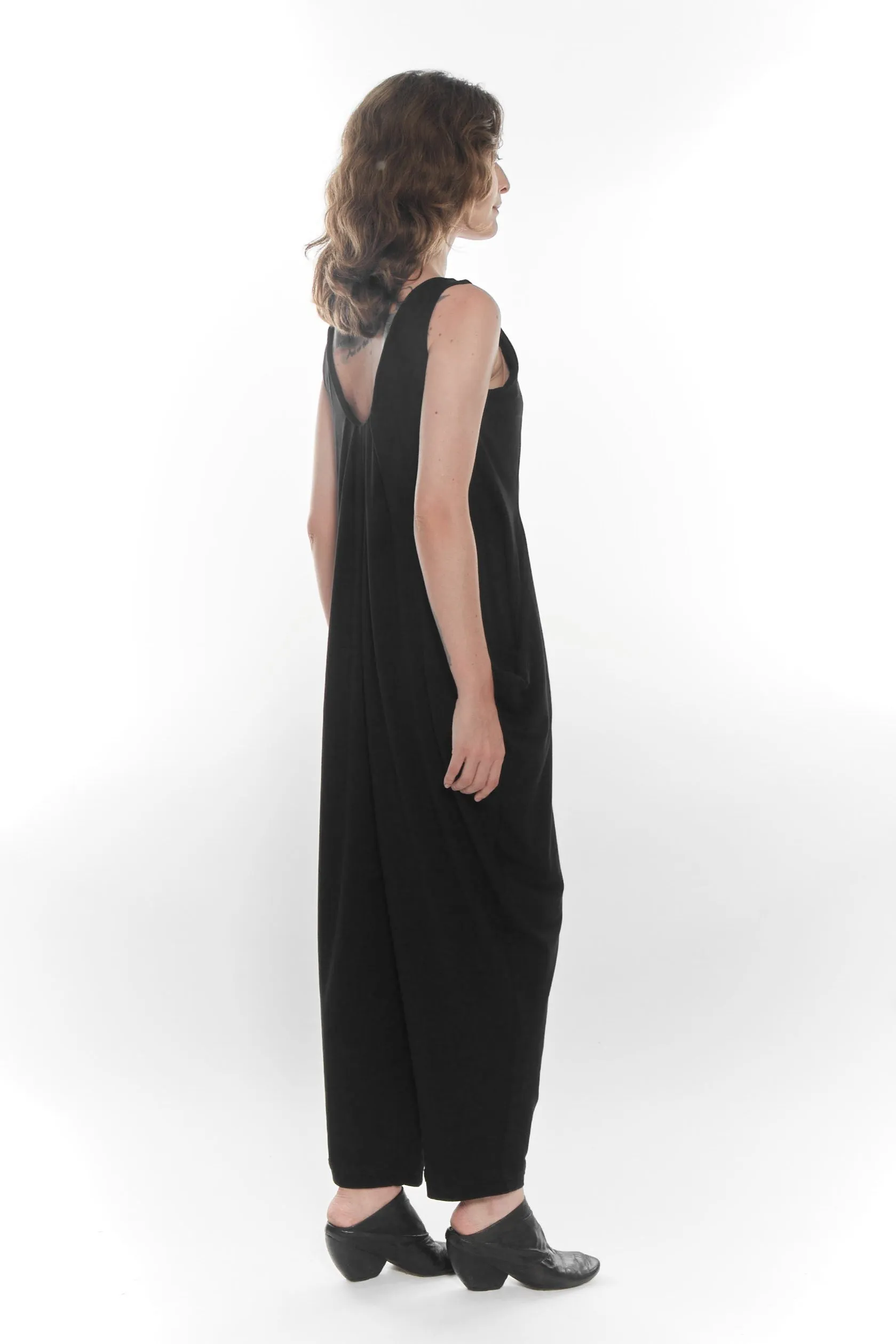 Eva Jumpsuit