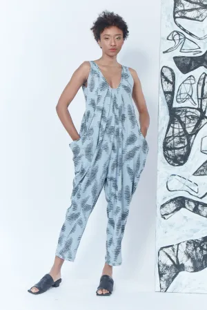 Eva Jumpsuit