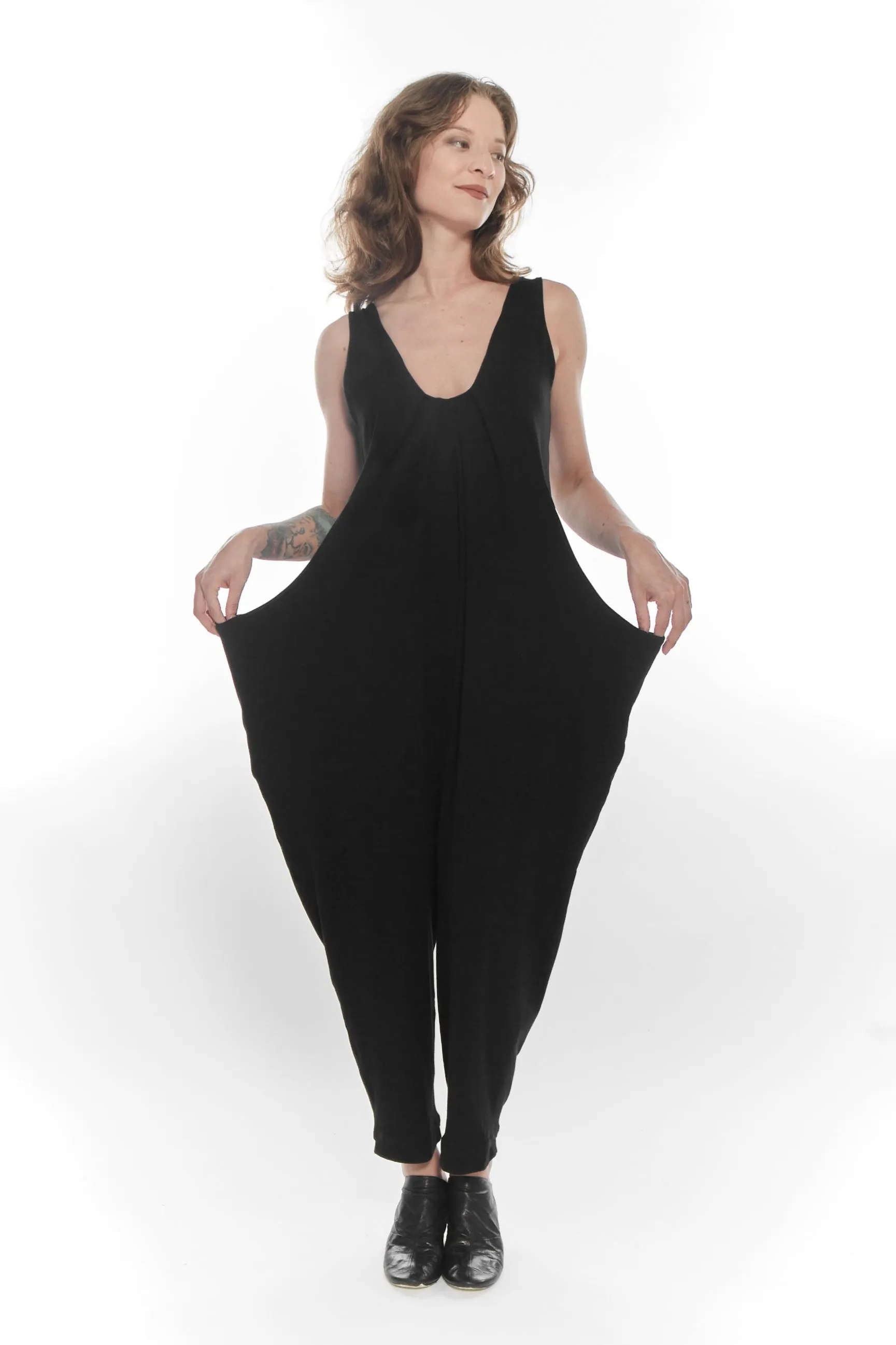 Eva Jumpsuit
