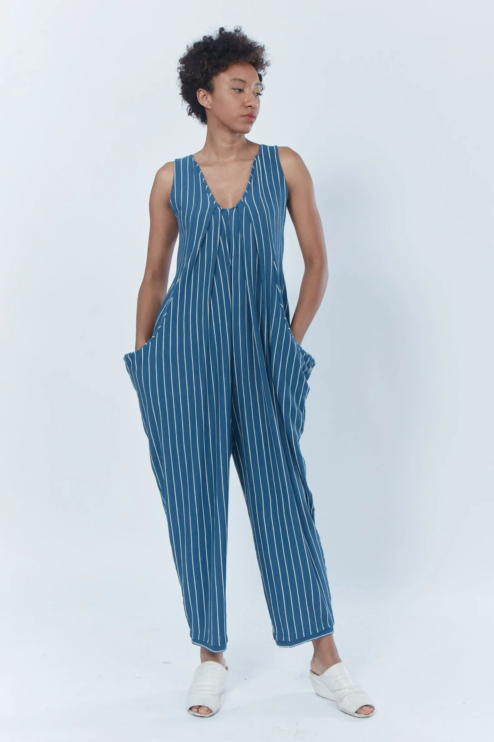 Eva Jumpsuit