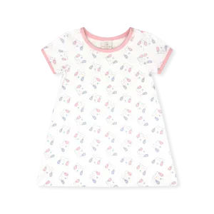 Faith Dress - The Two Step
