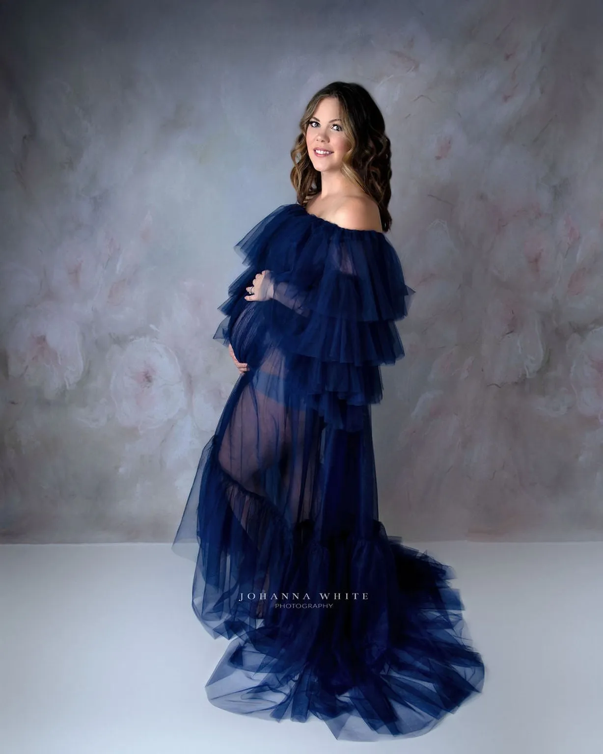 Faith Gown