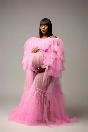 Faith Gown
