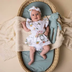 Farm Organic Dress