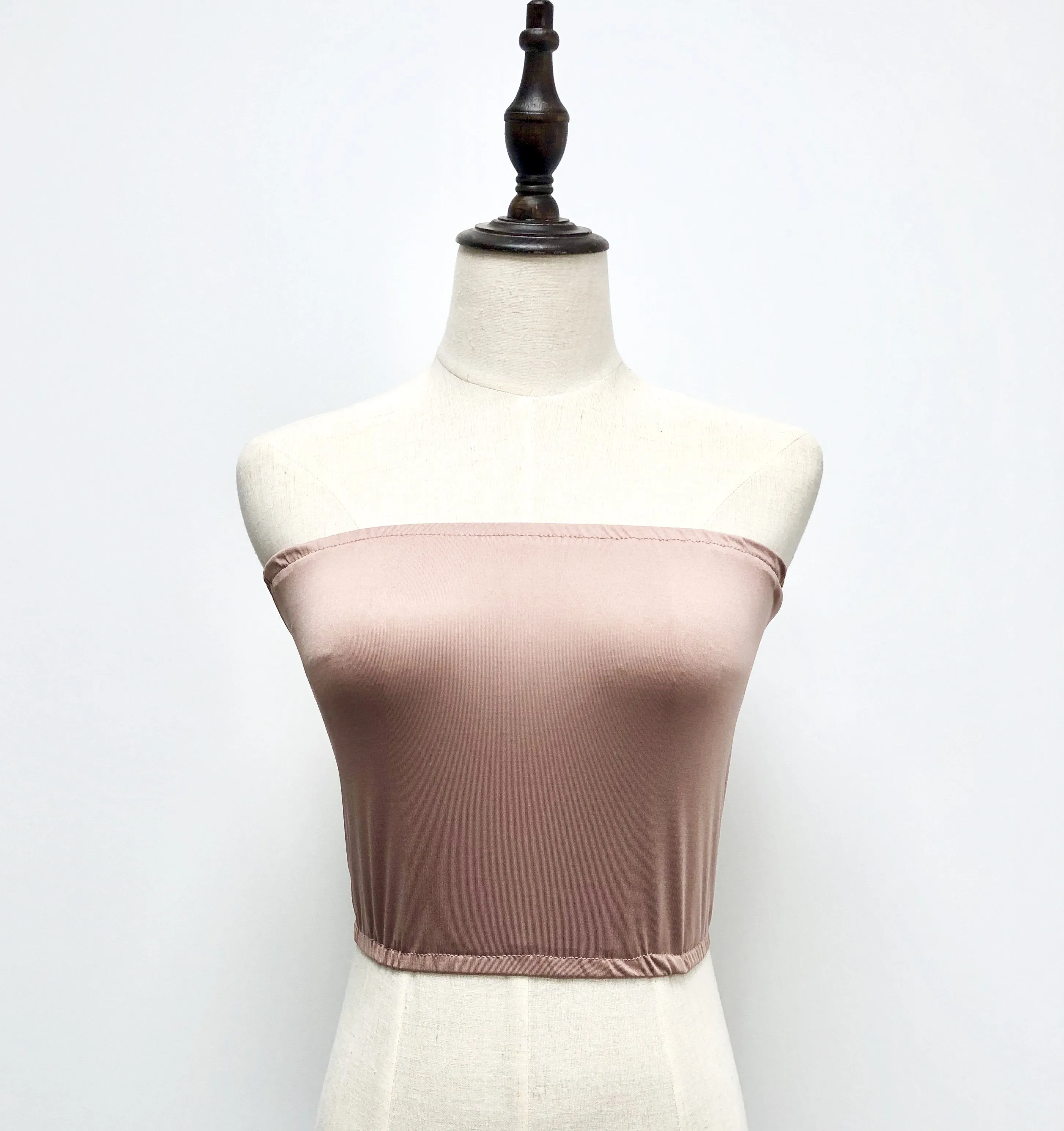 [Final Flaw Sale] Infinity Wrap Bridesmaid Dress Convertible Gown