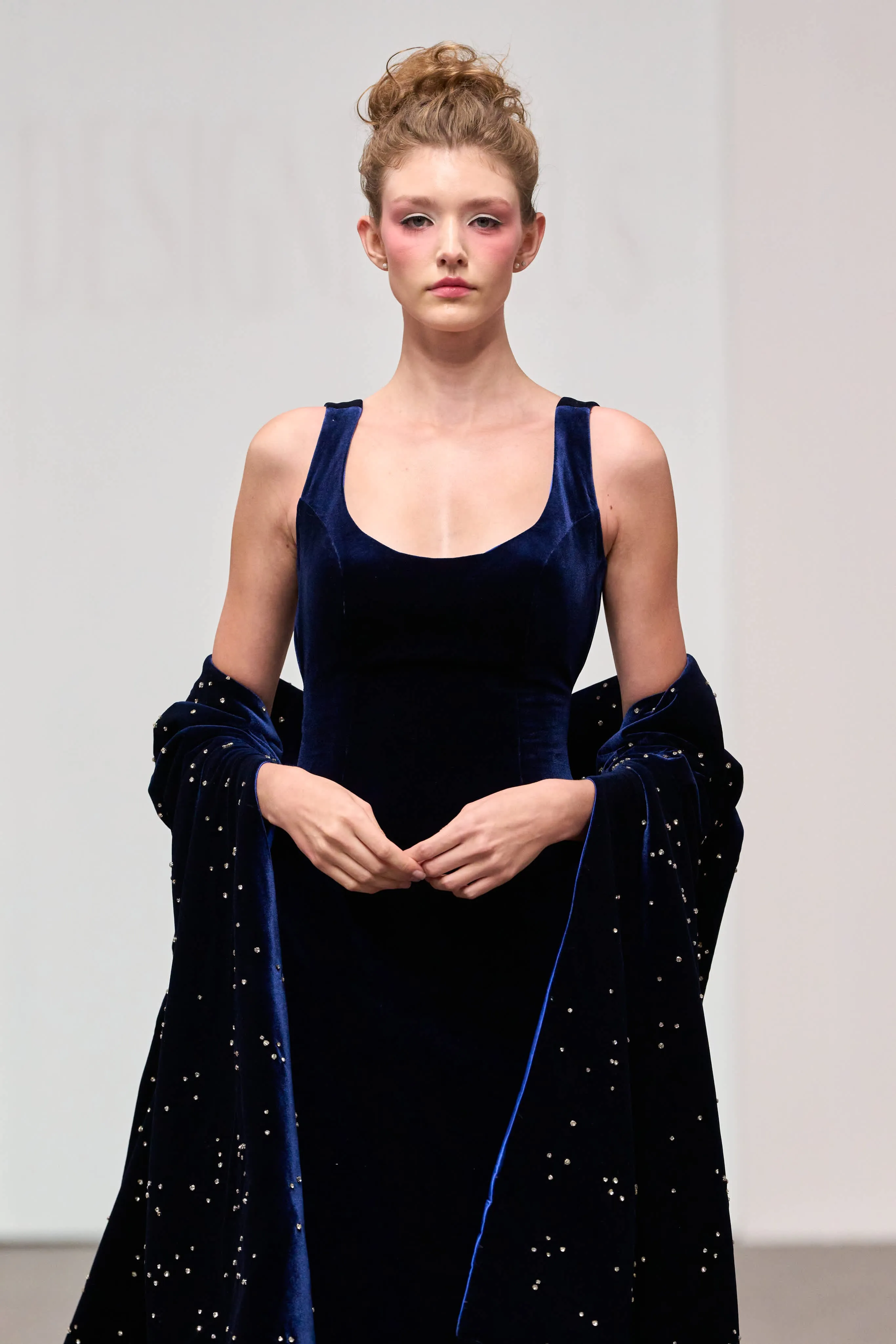 FINALE midnight Dress