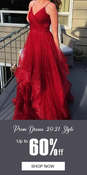 Floor-length Off the shoulder Tulle Blue Two piece Prom Dresses