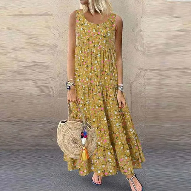 Floral pattern
