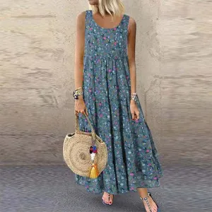 Floral pattern