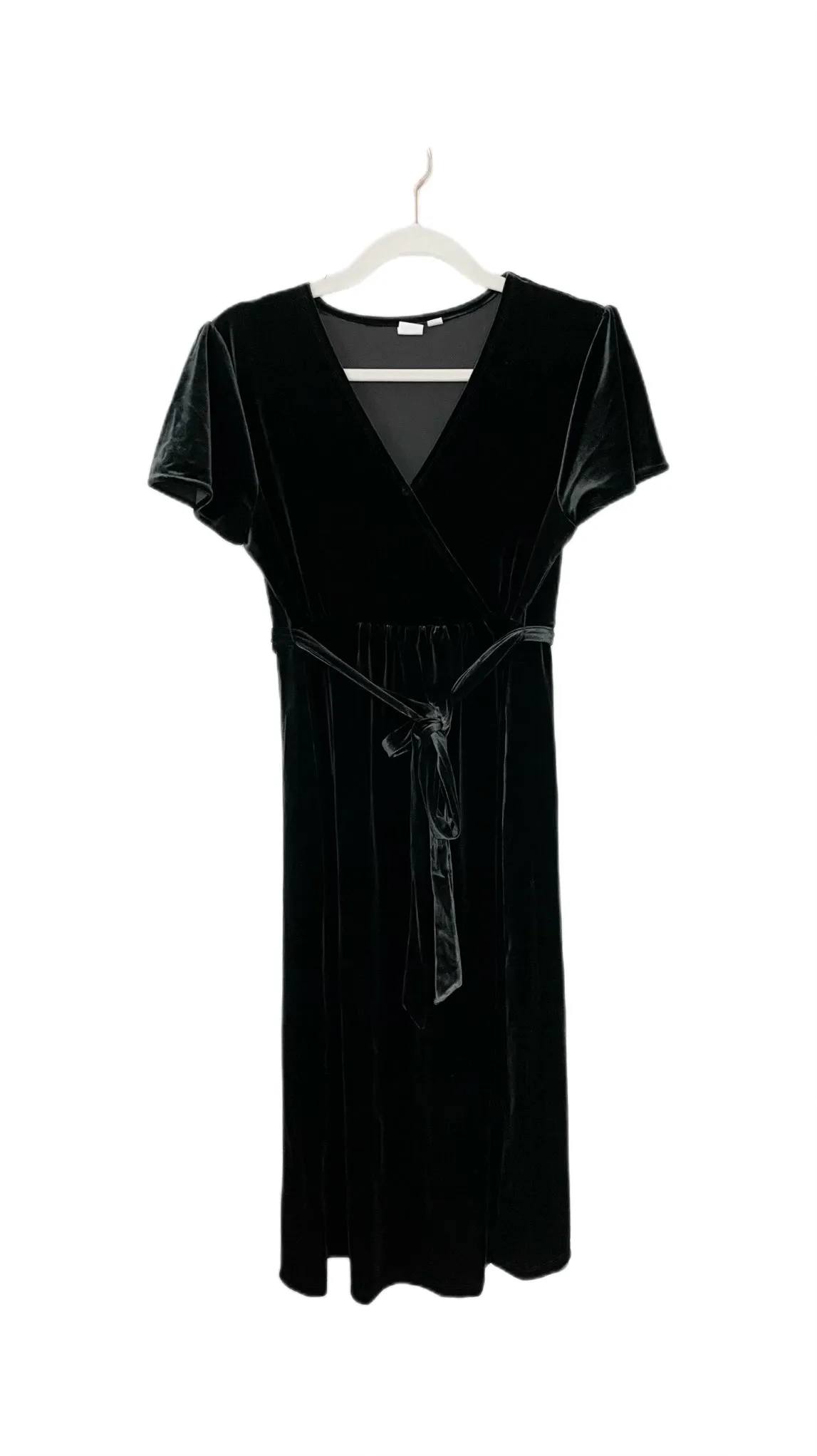 Gap maternity and nursing dress - medium