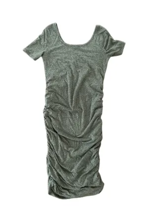 Gap maternity dress size small