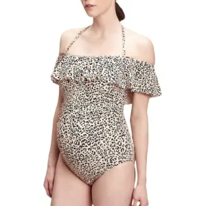 Gap maternity swimsuit - Medium