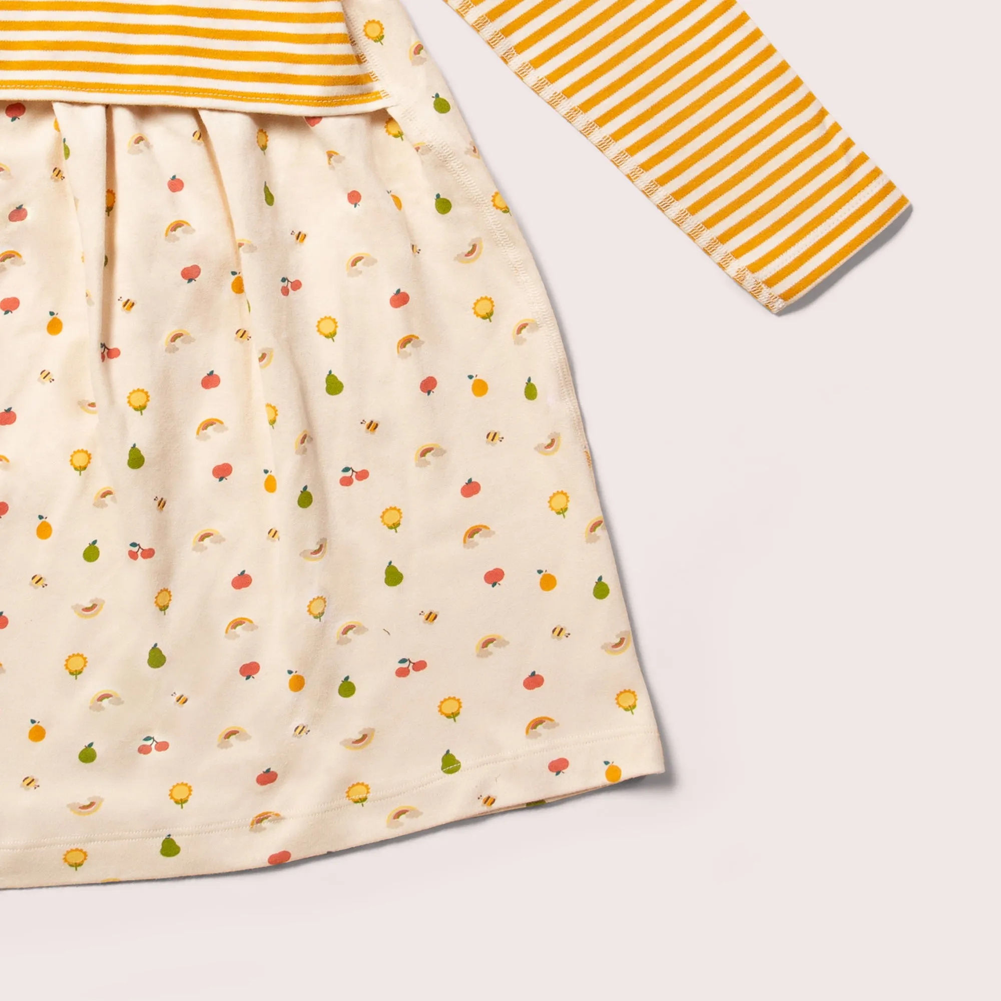 Garden Days Adaptive Easy Peasy Dress