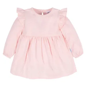 Gerber Childrenswear - Babydoll Dress - Pink