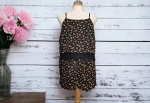 GIRL SIZE 14 YEARS - JAPNA KIDS, Bohemian Summer Romper EUC B36