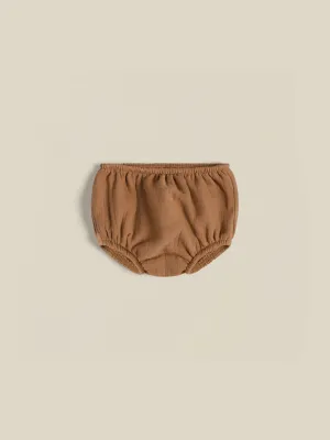 Gold Shortie