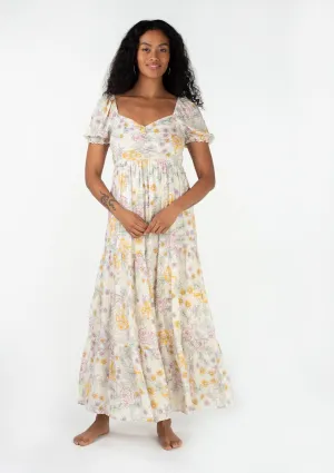 Good Days Maxi Dress