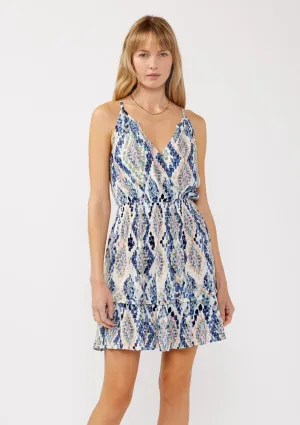 Great Escape Mini Dress