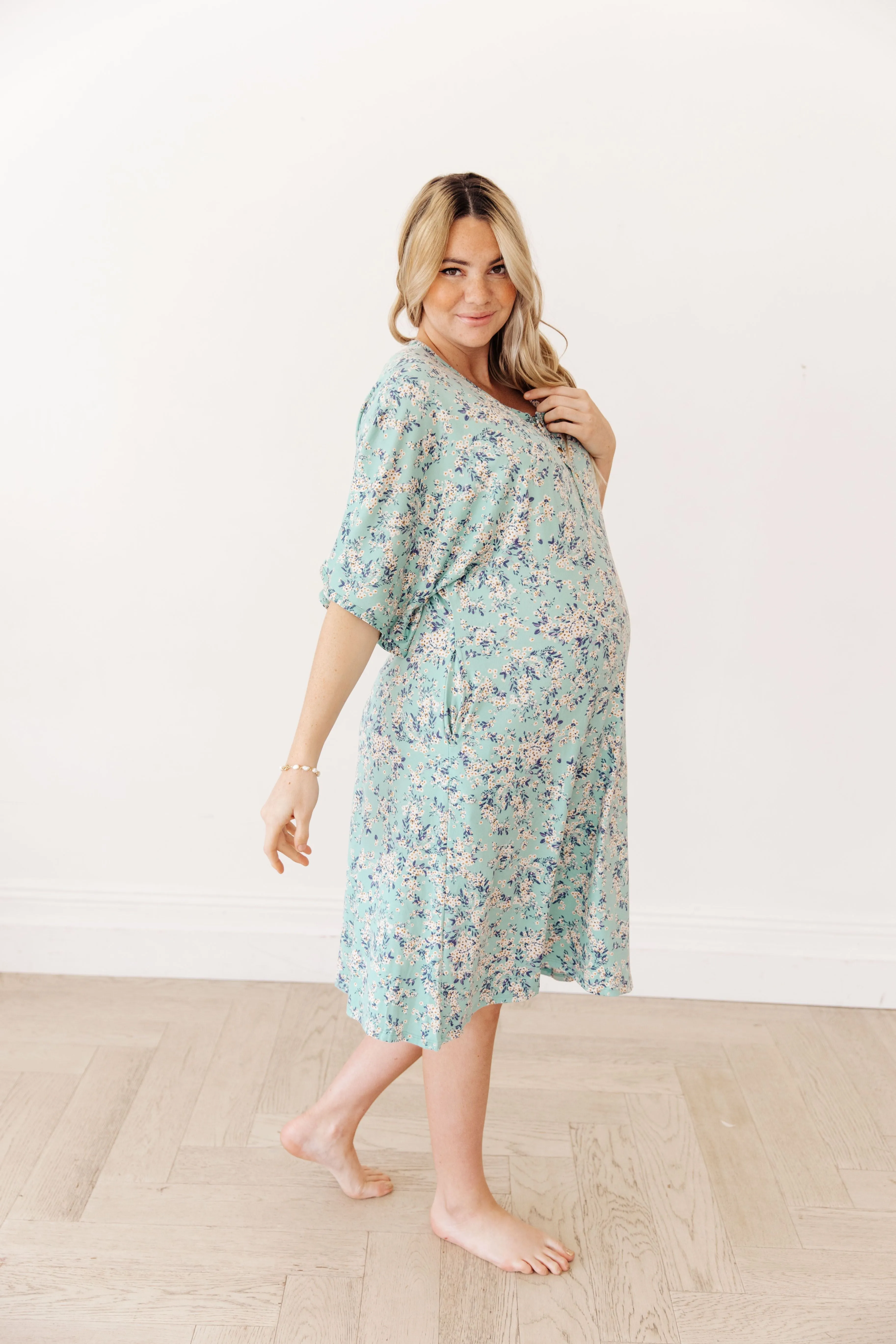 Halle | CAFTAN